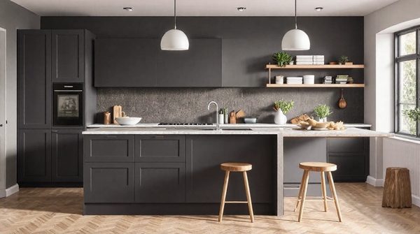 10 conseils incontournables pour choisir le plan de travail idéal en cuisine