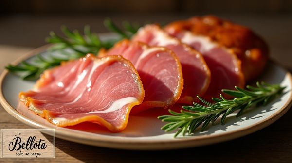 Bellota, cebo, cebo de campo : lire l'étiquette d'un jambon ibérique sans se faire avoir