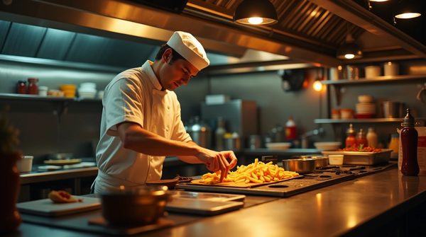 Comment choisir le bon grossiste en restauration rapide ?