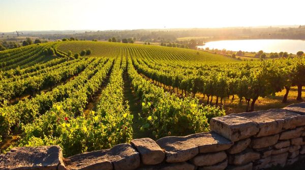 Découvrez l'AOC Ladoix-Serrigny : une appellation sous-estimée