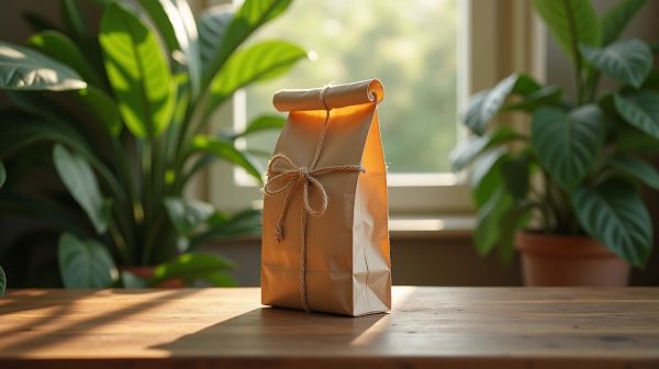 Découvrez les avantages des emballages alimentaires écologiques