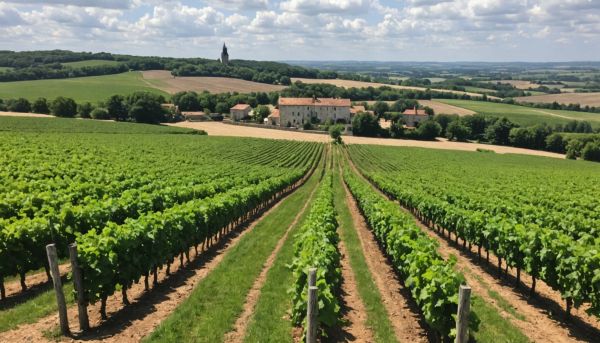 L'AOC Ladoix-Serrigny : secrets d'une appellation méconnue
