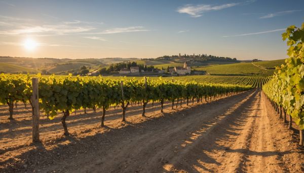 L'AOC Ladoix-Serrigny : secrets d'une appellation méconnue