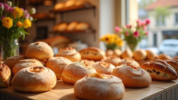 Les meilleurs traiteurs à Metz pour tous vos événements
