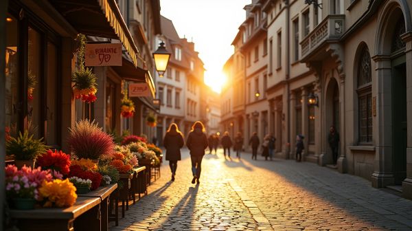 Les meilleurs traiteurs à Metz pour tous vos événements
