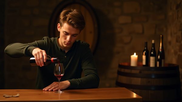 Offrir du vin à quelqu'un dont on ignore les goûts : la méthode des cavistes