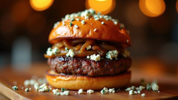 Pourquoi les burgers artisanaux sont la nouvelle tendance dans les restaurants de burger