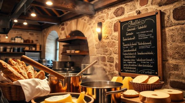 Top 5 prestataires culinaires à Metz pour réussir vos événements
