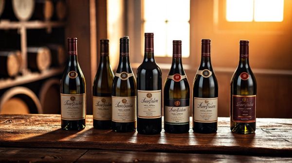 Top 5 vins Barolo de qualité et leur prix estimé