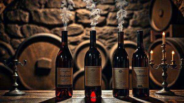 Top 5 vins Barolo de qualité et leur prix estimé