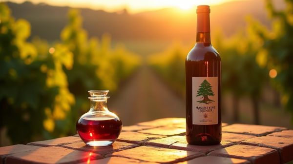 Vin libanais : guide des meilleurs cépages et crus d'exception