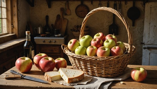 Découvrez les délices d'un panier garni à caen