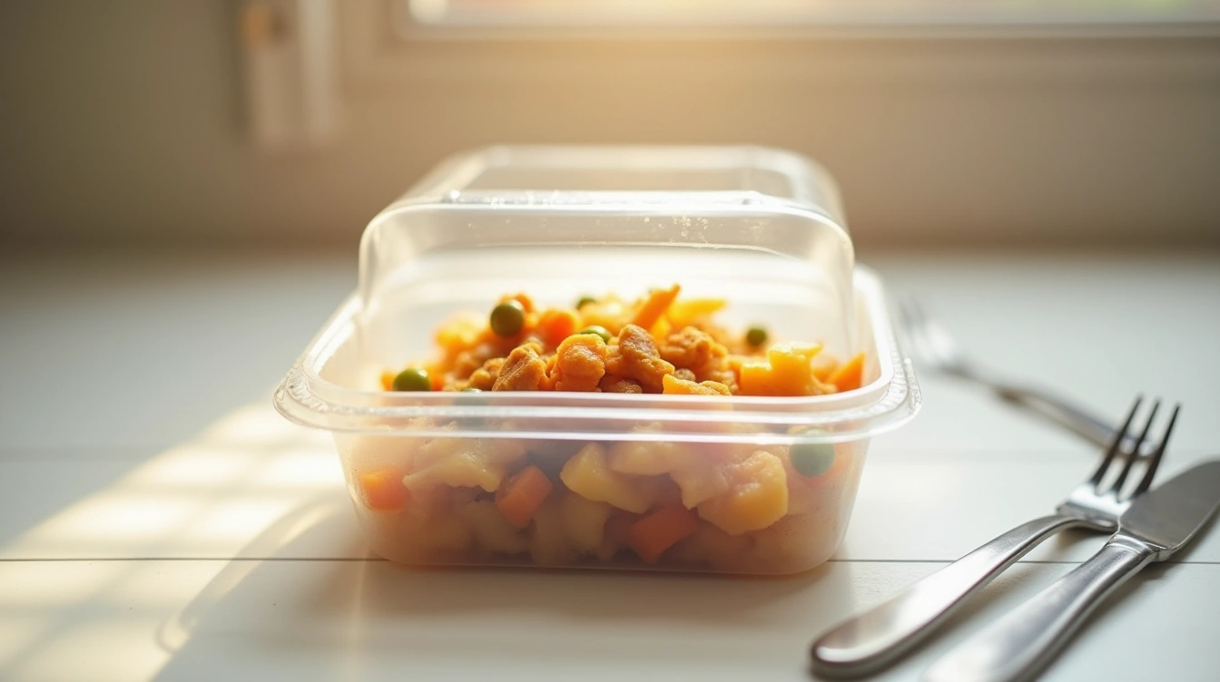 Vos questions sur les barquettes alimentaires jetables